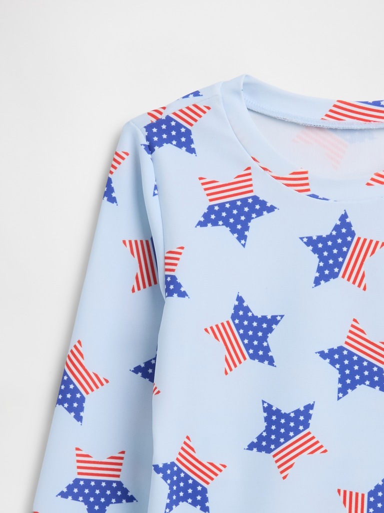 babyGap Swim Two-Piece Rash Guard