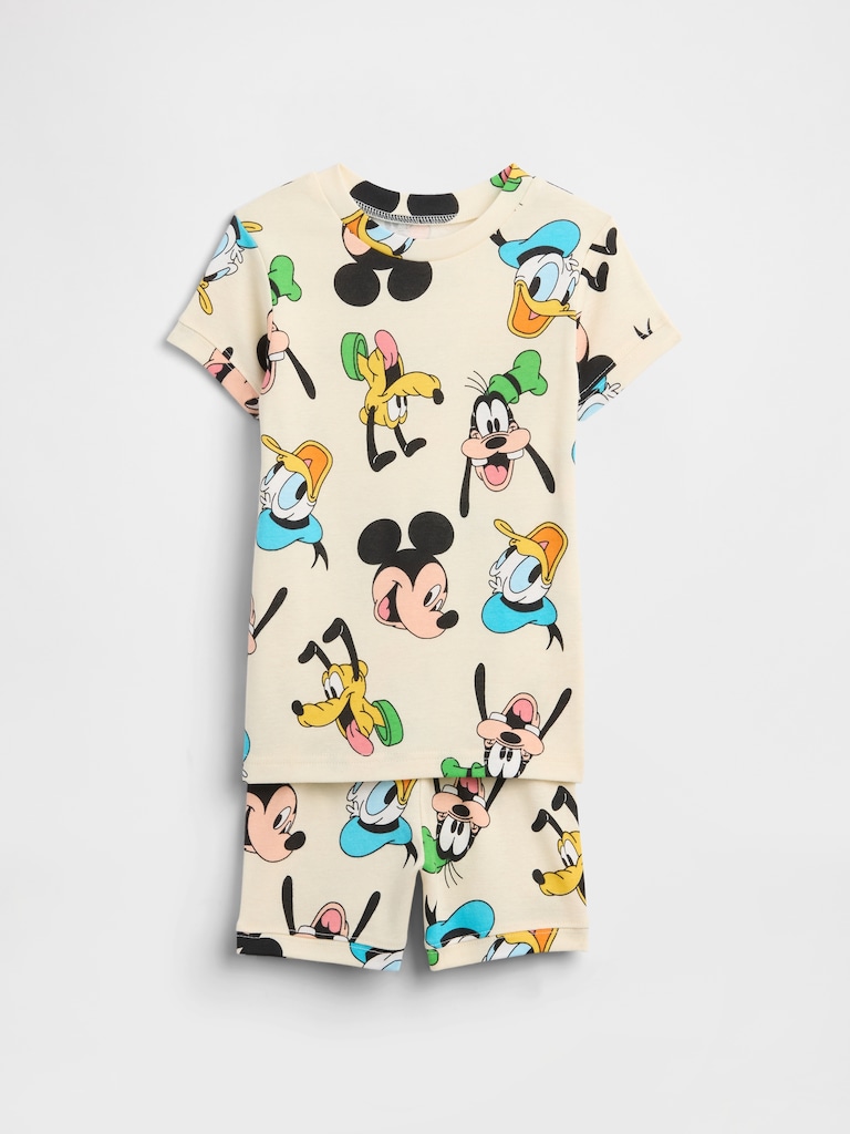 Kids & babyGap × Disney PJ Set