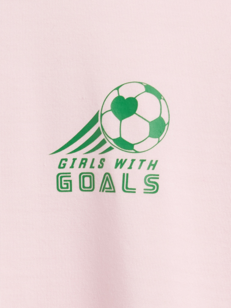 Kids Recycled PJ Short Set