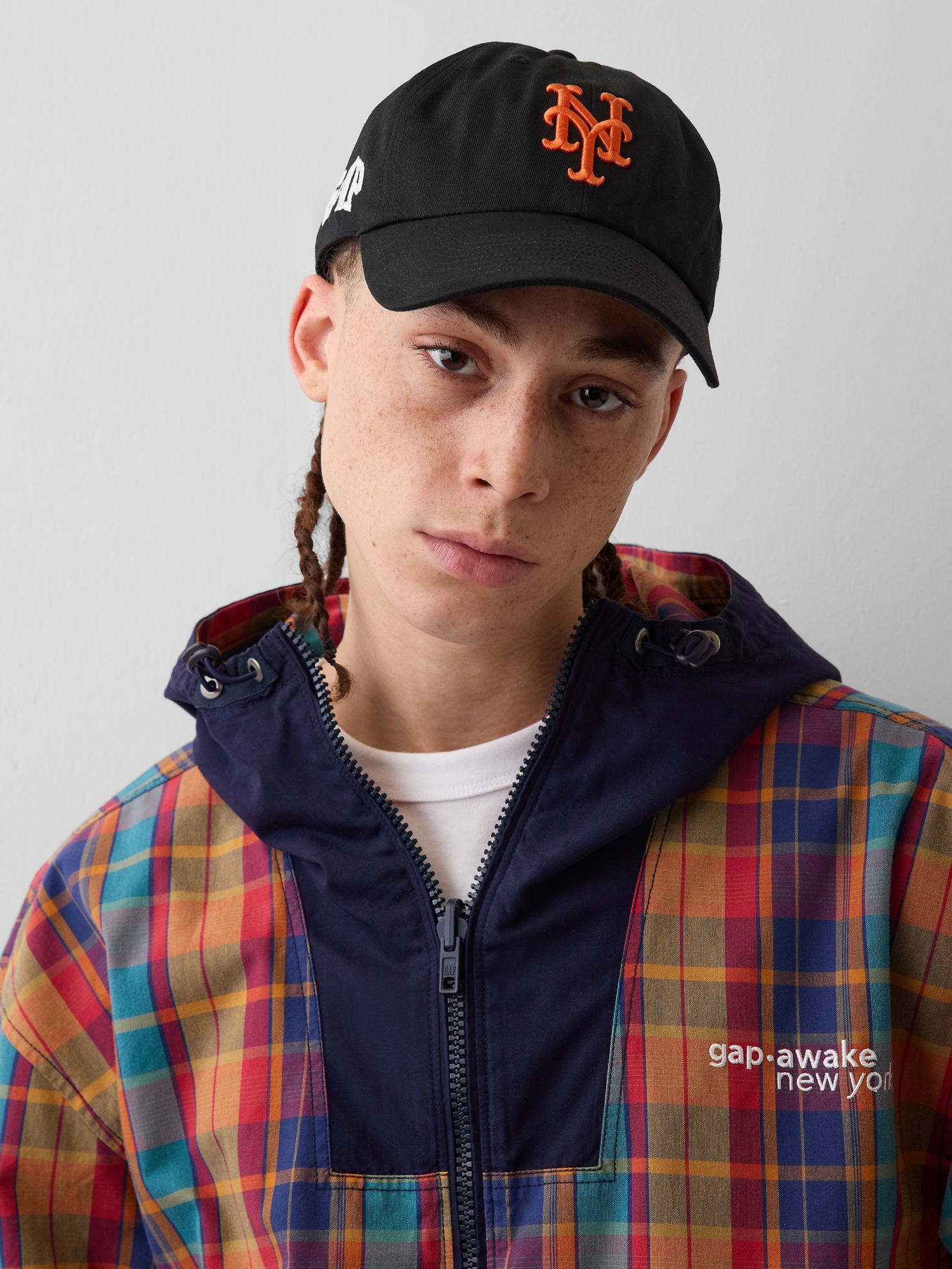 Gap x Awake NY Denim, Outerwear, Bottoms | Gap