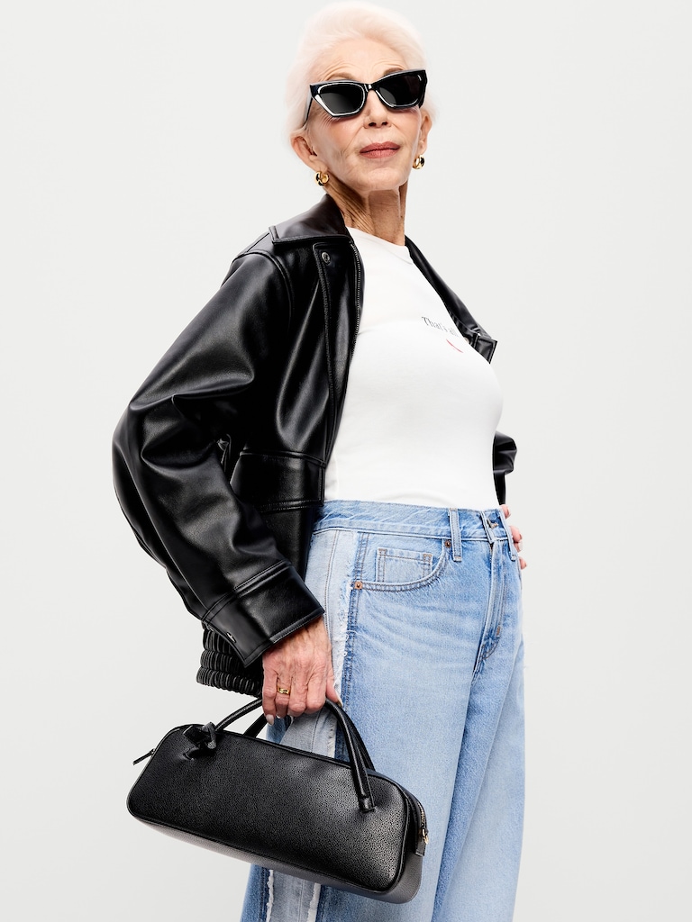 Sac à bandoulière Nigel Old Navy x Le Diable s’habille en Prada