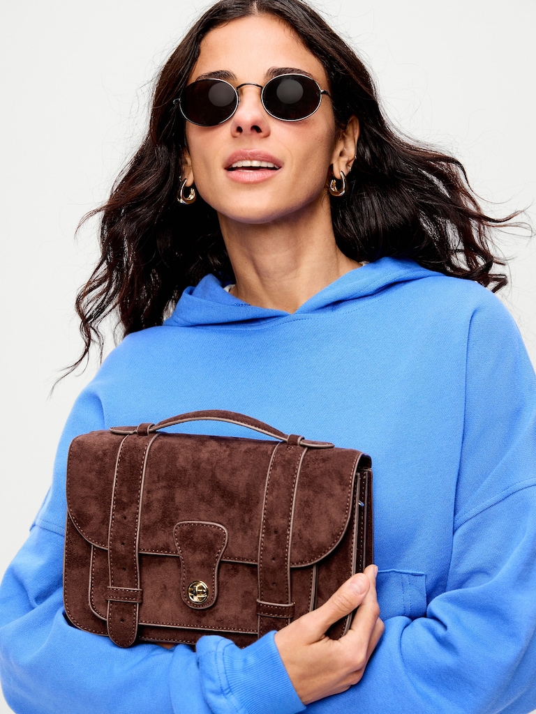 Sac fourre-tout Andy Old Navy x Le Diable s’habille en Prada