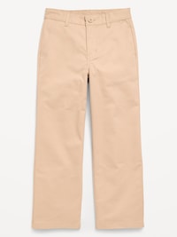 Uniform Baggy Pants for Boys