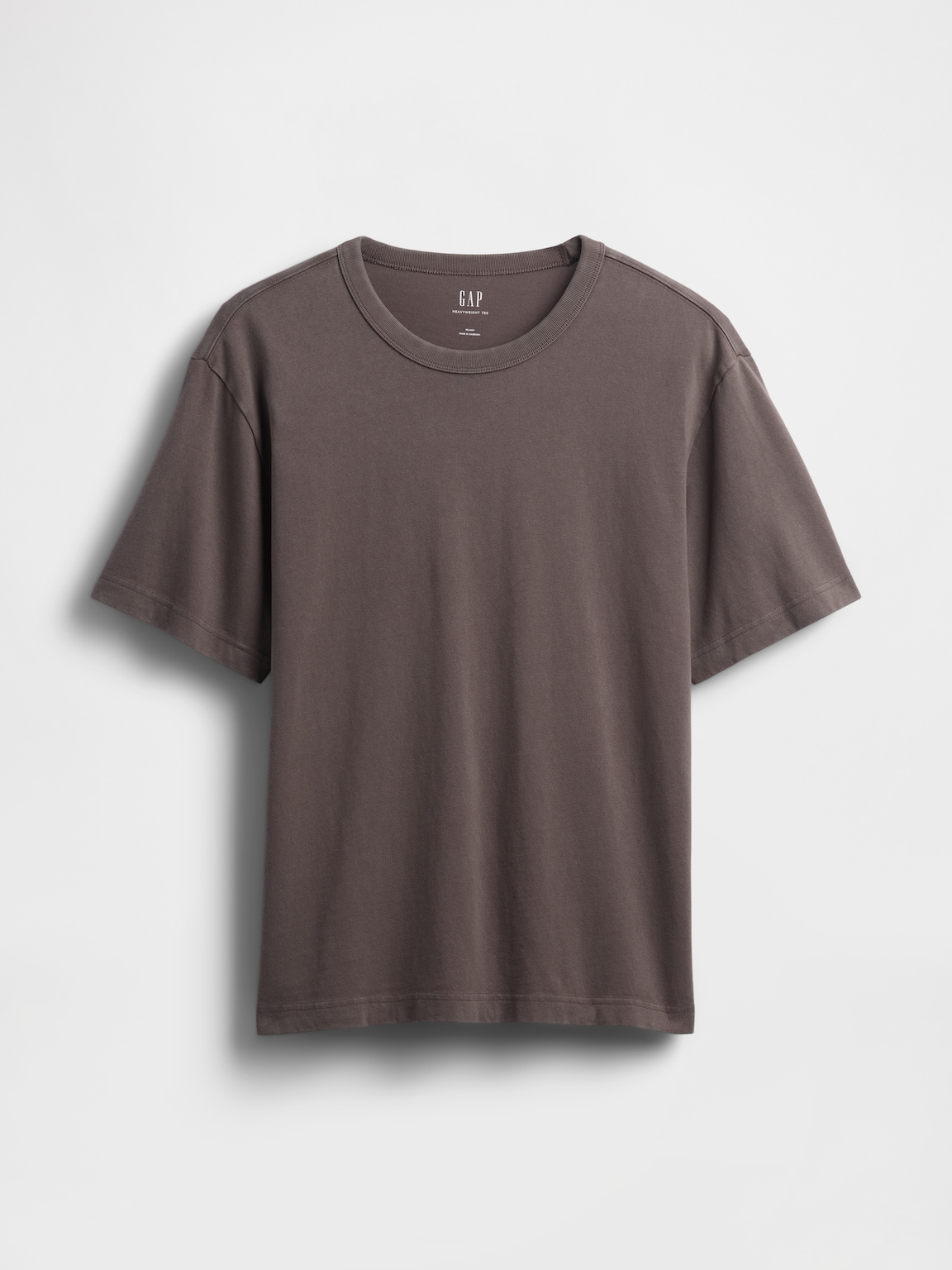 Adult Heavyweight Relaxed T-Shirt