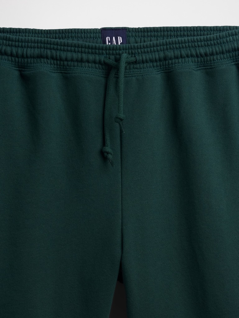 Adult Heavyweight French Terry Sweat Shorts