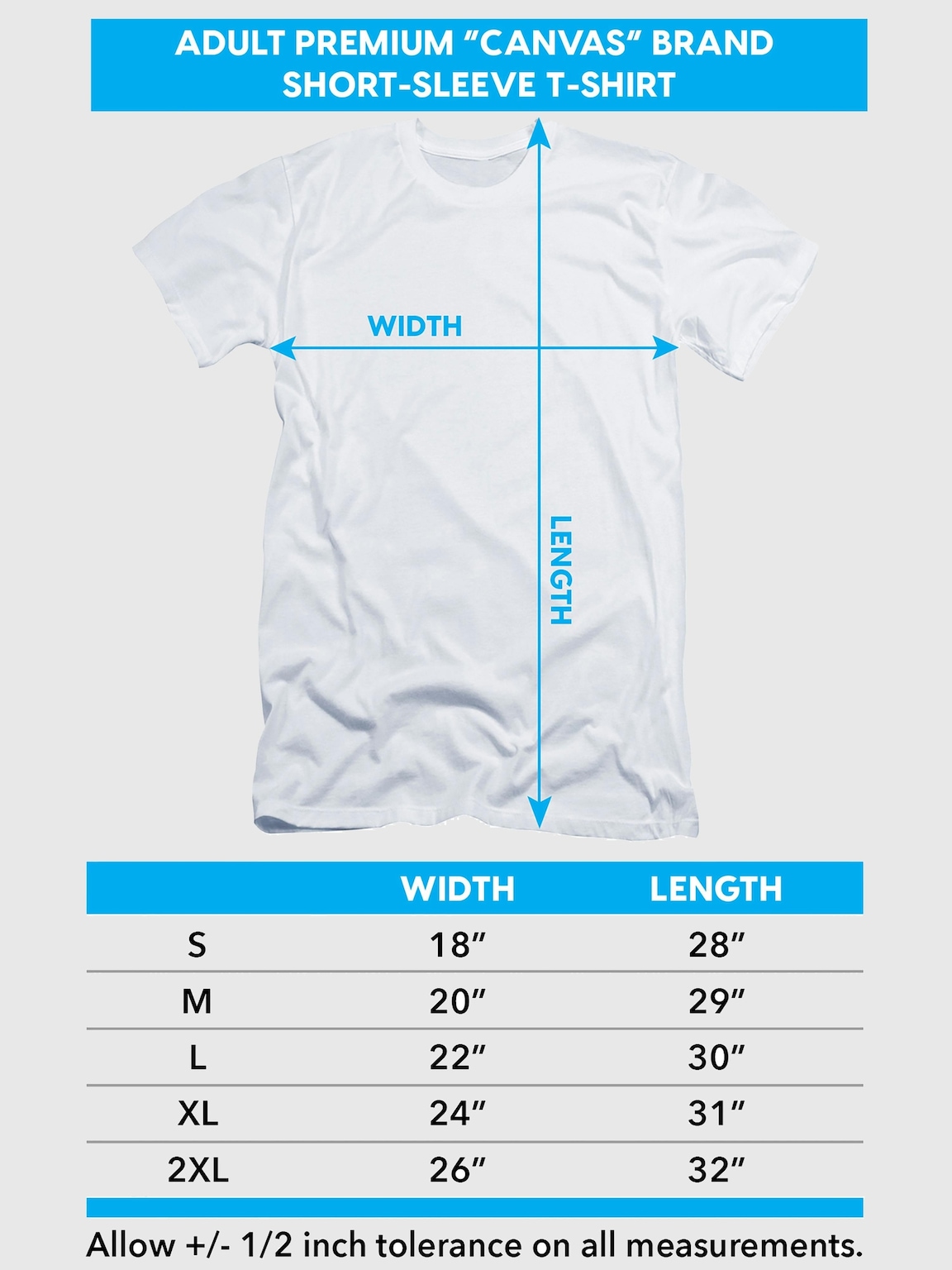 Saint Louis University Arch Logo Secondary Graphic T-Shirt