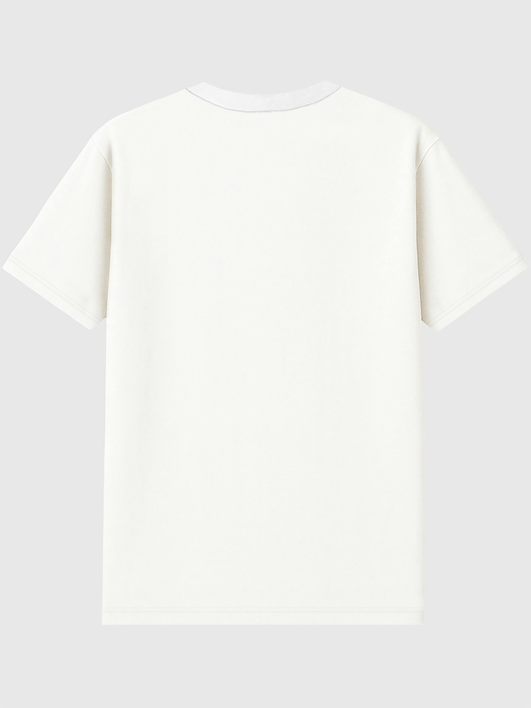 Rice University Arch Logo Secondary Graphic T-Shirt