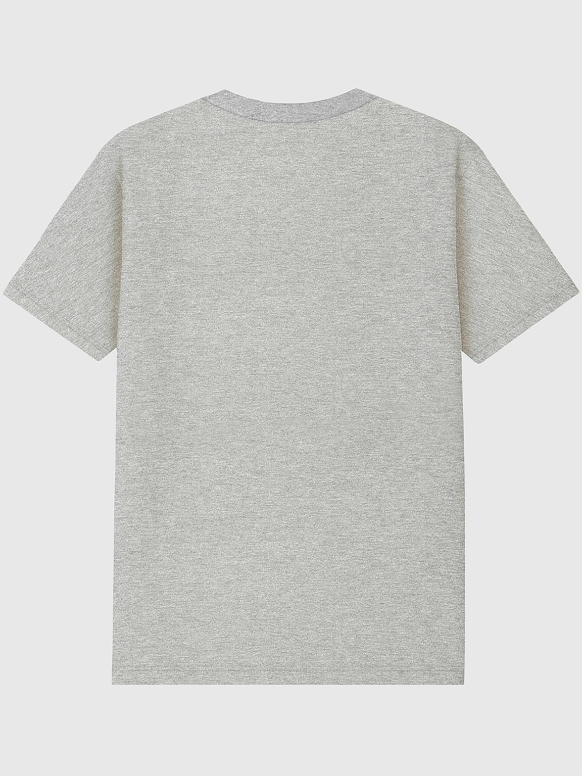 University of Illinois Laurels Dark Graphic T-Shirt