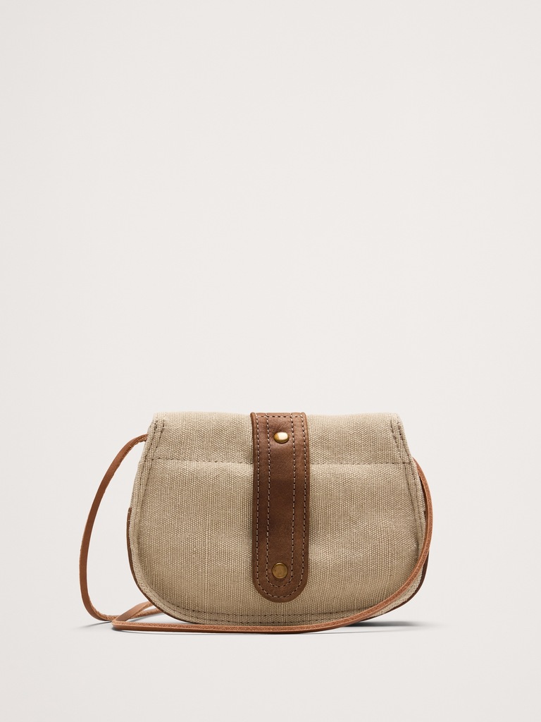 Archive Reissue Essential Crossbody Bag