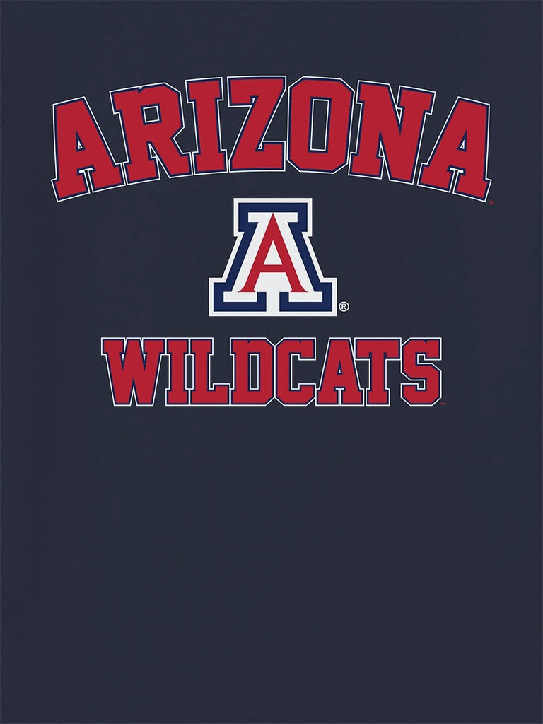 The University of Arizona Campus Classic Graphic T-Shirt