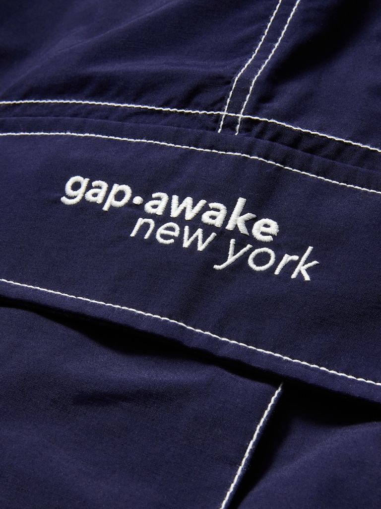 Gap × Awake NY Cargo Baggy Joggers
