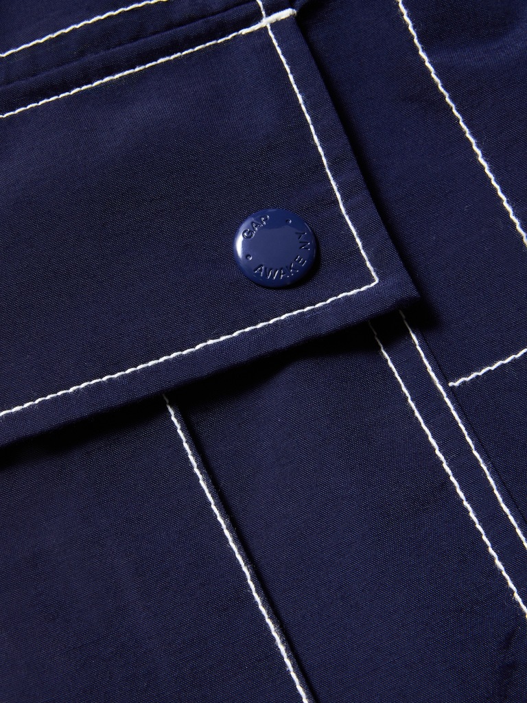 Gap × Awake NY Cargo Baggy Joggers