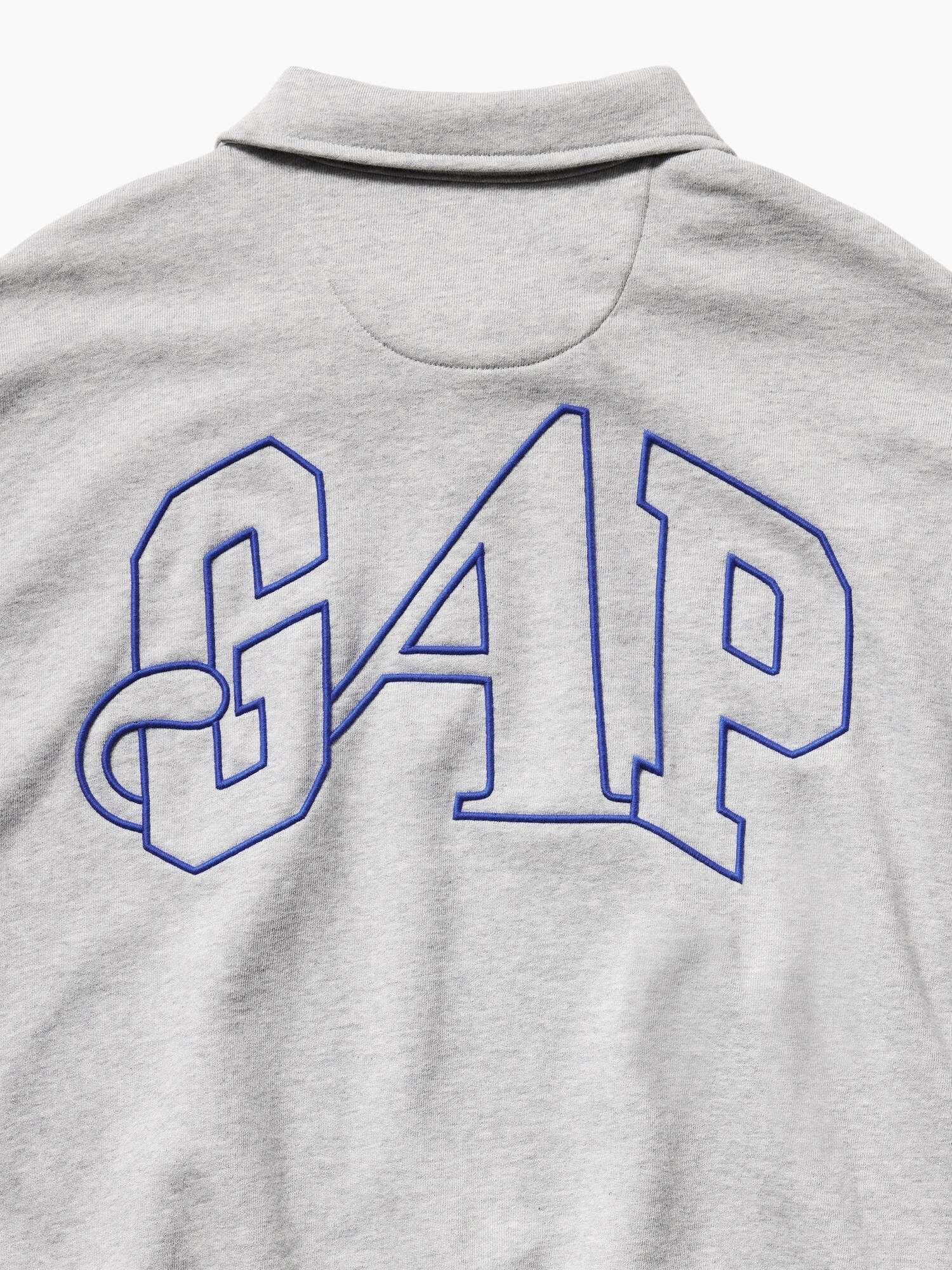 GapX Gray Gap × Awake NY | Gap