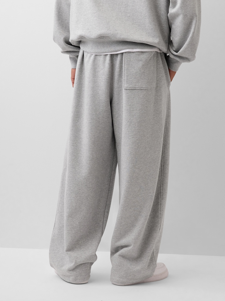Gap × Awake NY Heavyweight Baggy Sweatpants