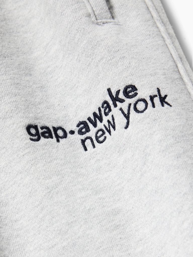 Gap × Awake NY Heavyweight Baggy Sweatpants