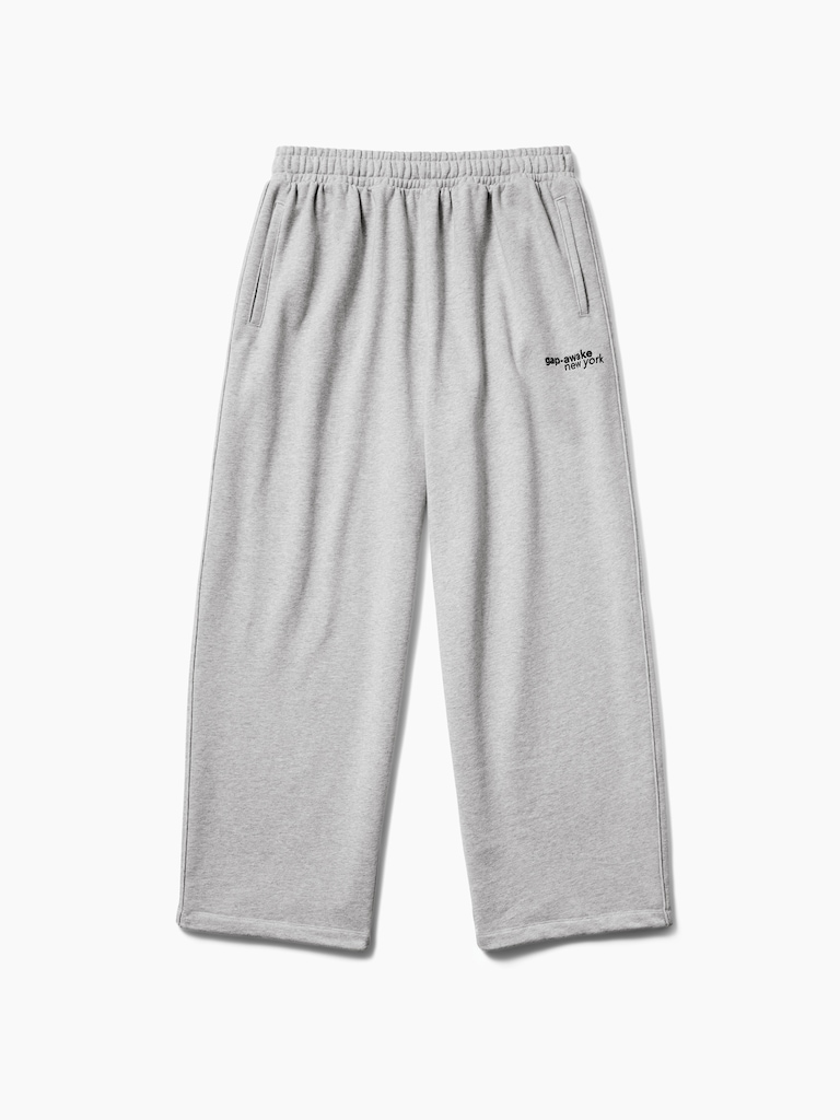 Gap × Awake NY Heavyweight Baggy Sweatpants