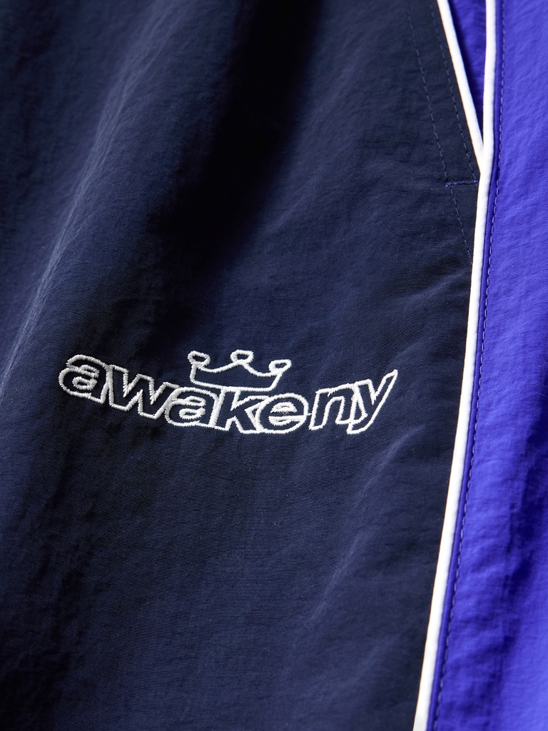 Gap × Awake NY Recycled Baggy Track Pants