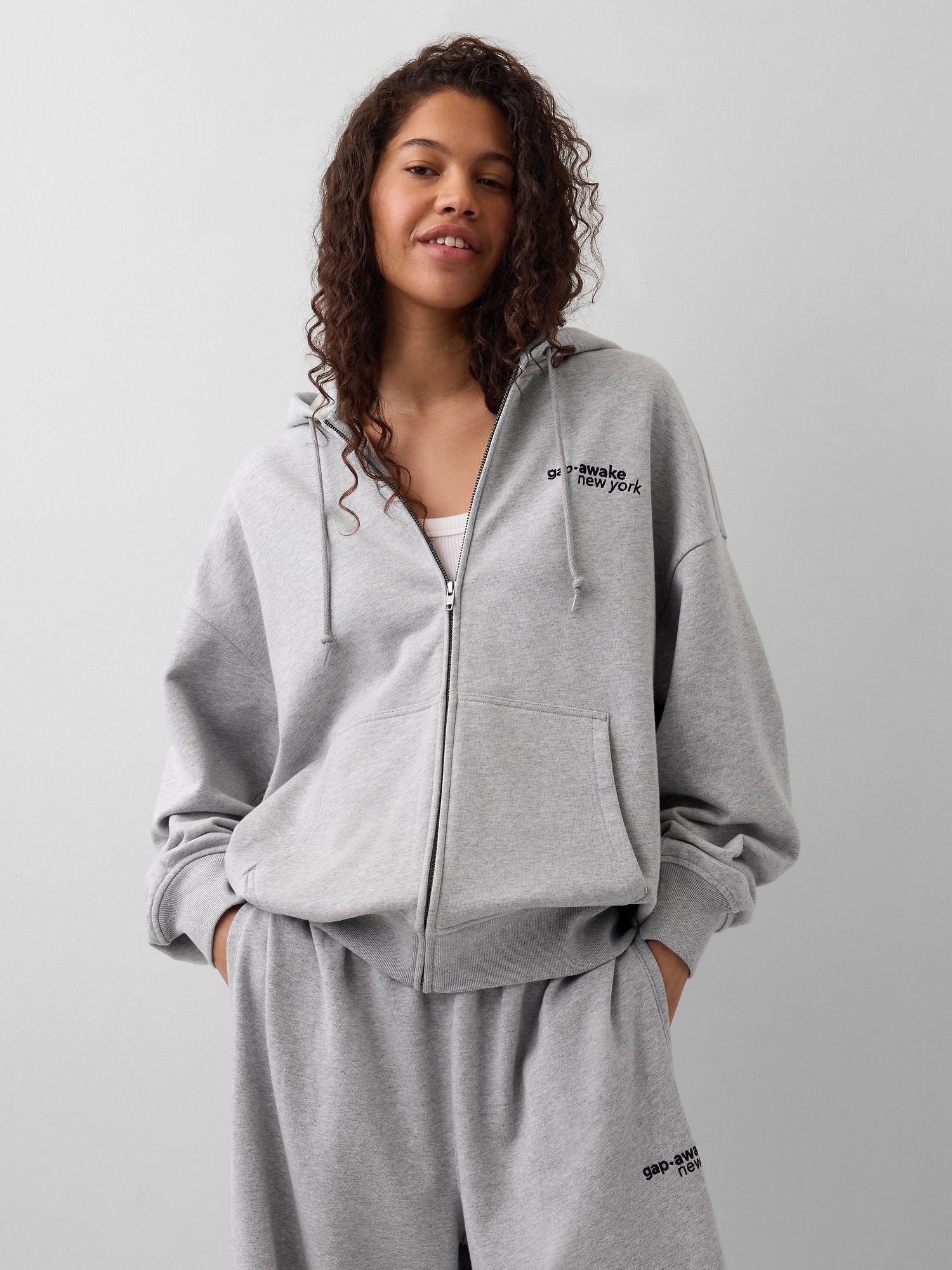 GapX Gray Gap × Awake NY | Gap
