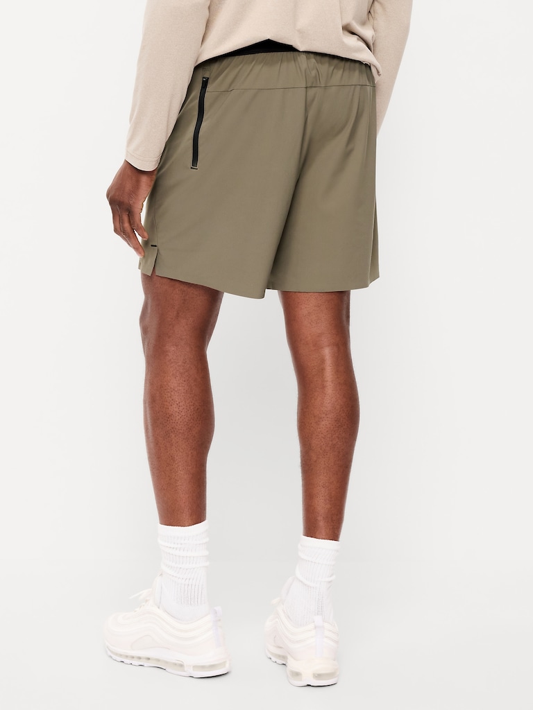 ProTrain  Shorts -- 7-inch inseam