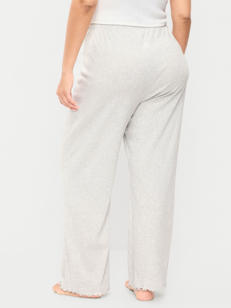 Pointelle Sleep Pants