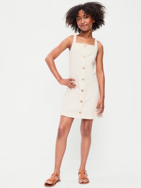 old navy white graduation dress Berylove Women Elegant A Line Graduation Dress Satin White V Neck Plus Size Midi Party Dress, White / custom