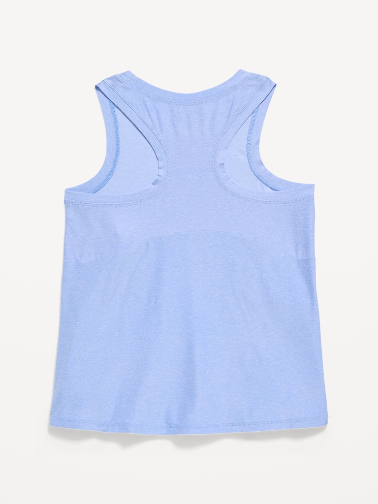 Camisole NuageSport pour fille