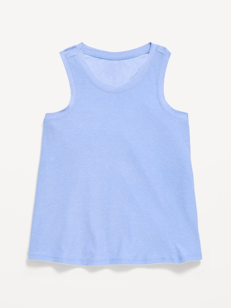 Camisole NuageSport pour fille