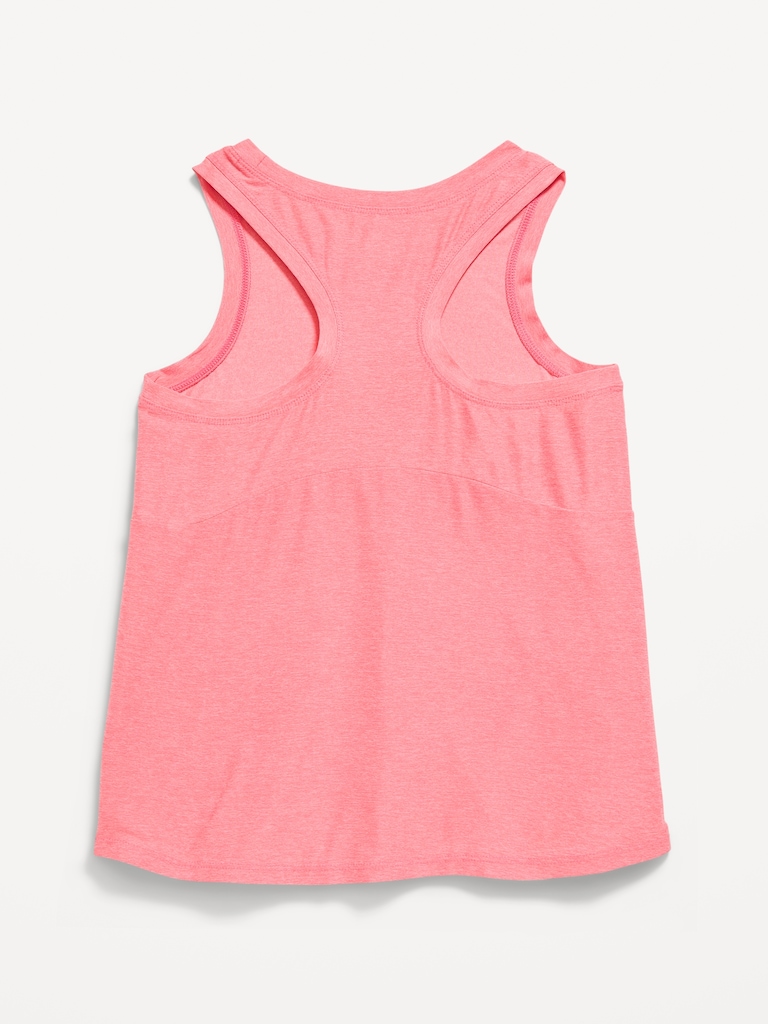 Camisole NuageSport pour fille