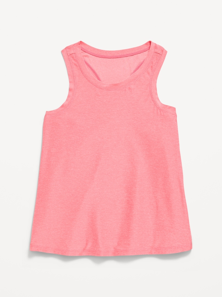 Camisole NuageSport pour fille