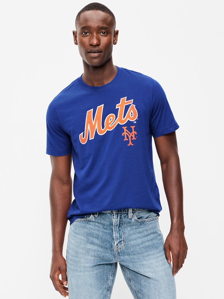 New York Mets T-Shirt for Men