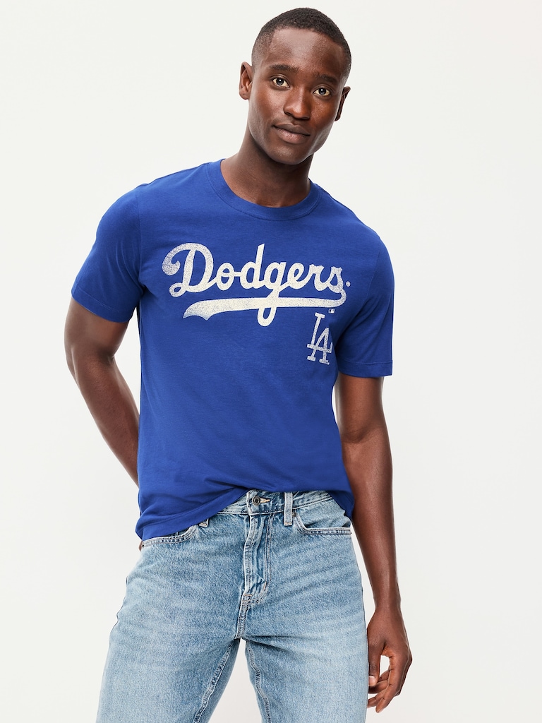 Los Angeles Dodgers T-Shirt for Men