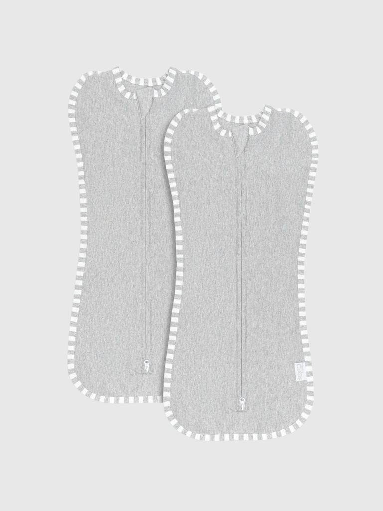 Comfy Cubs Zipper Swaddle Blankets