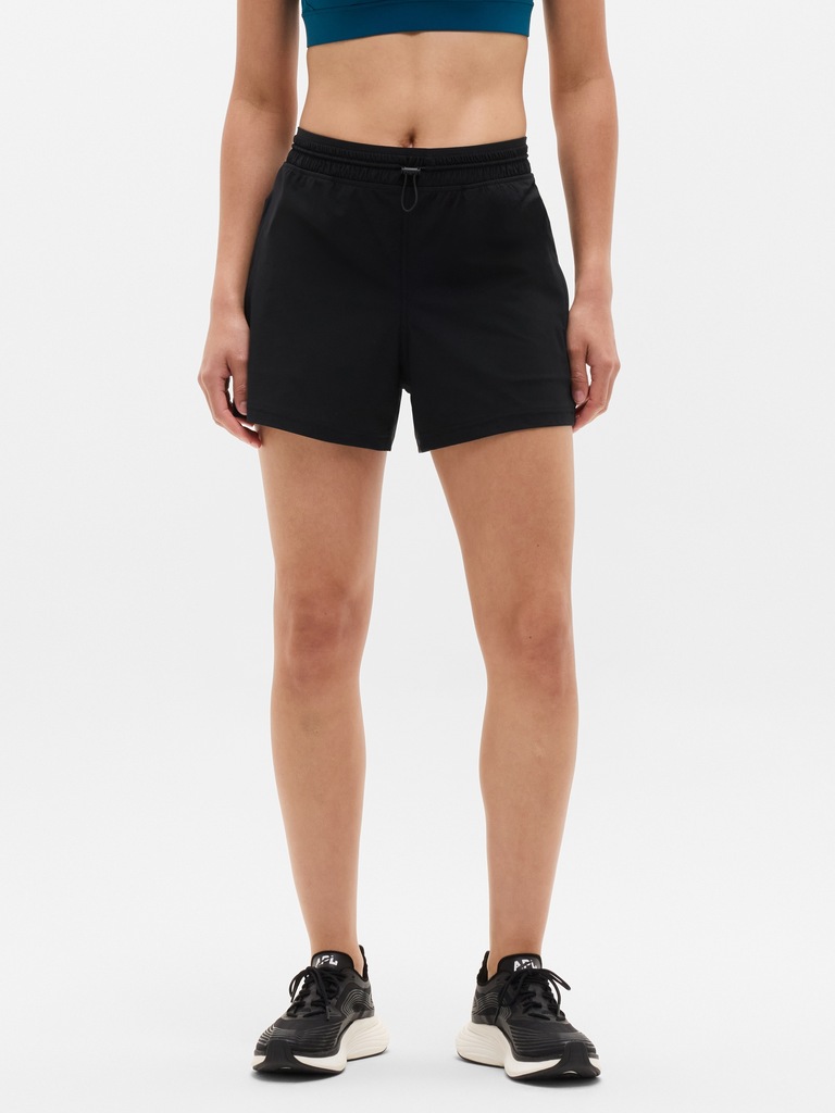 Crosstrain 4" Short
