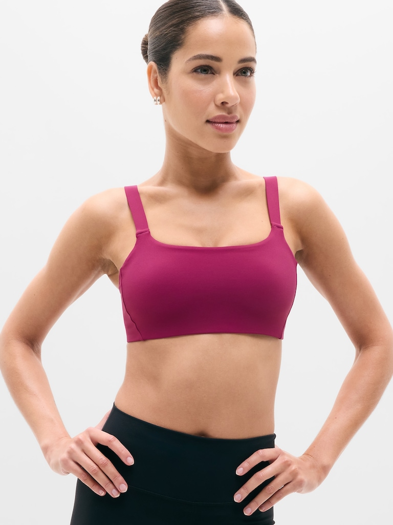 Reform Adjustable Sports Bra A-C