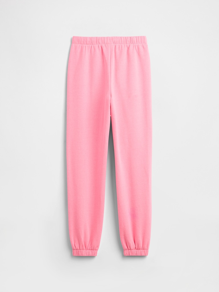 Kids Relaxed Gap Logo Joggers