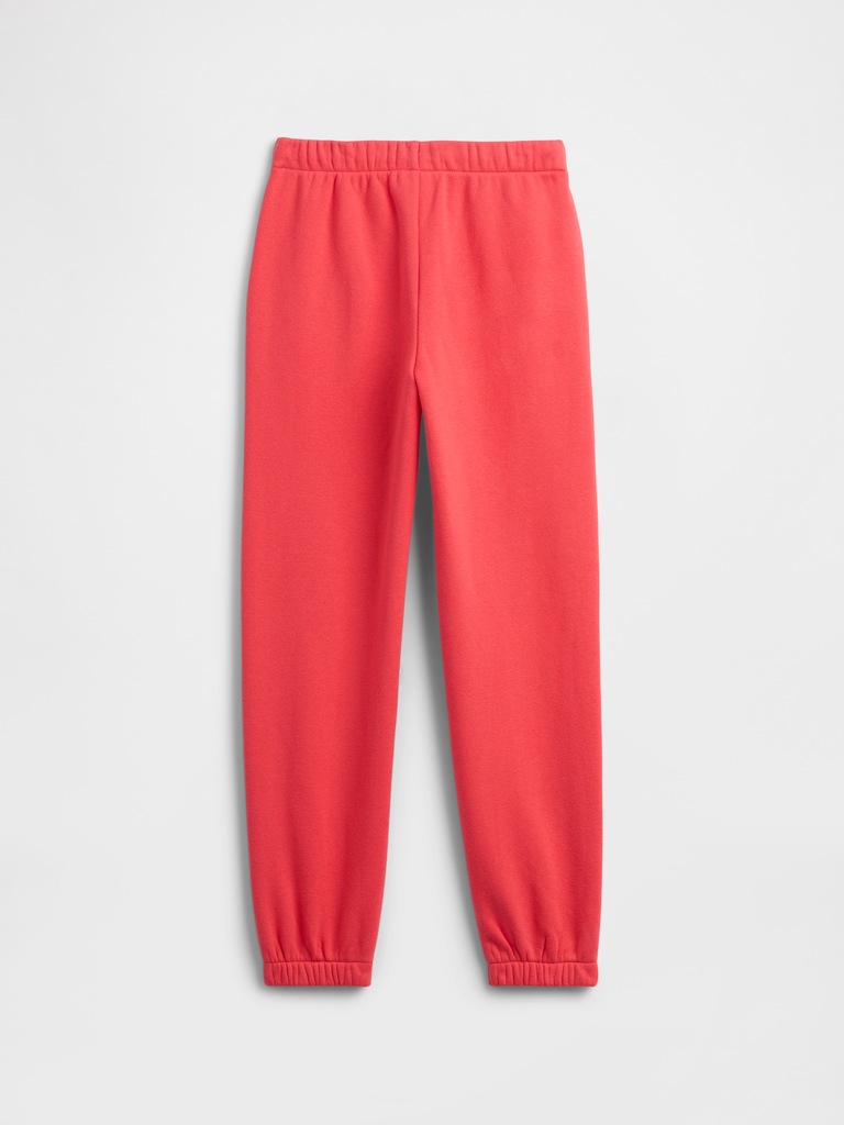 Kids Relaxed Gap Logo Joggers