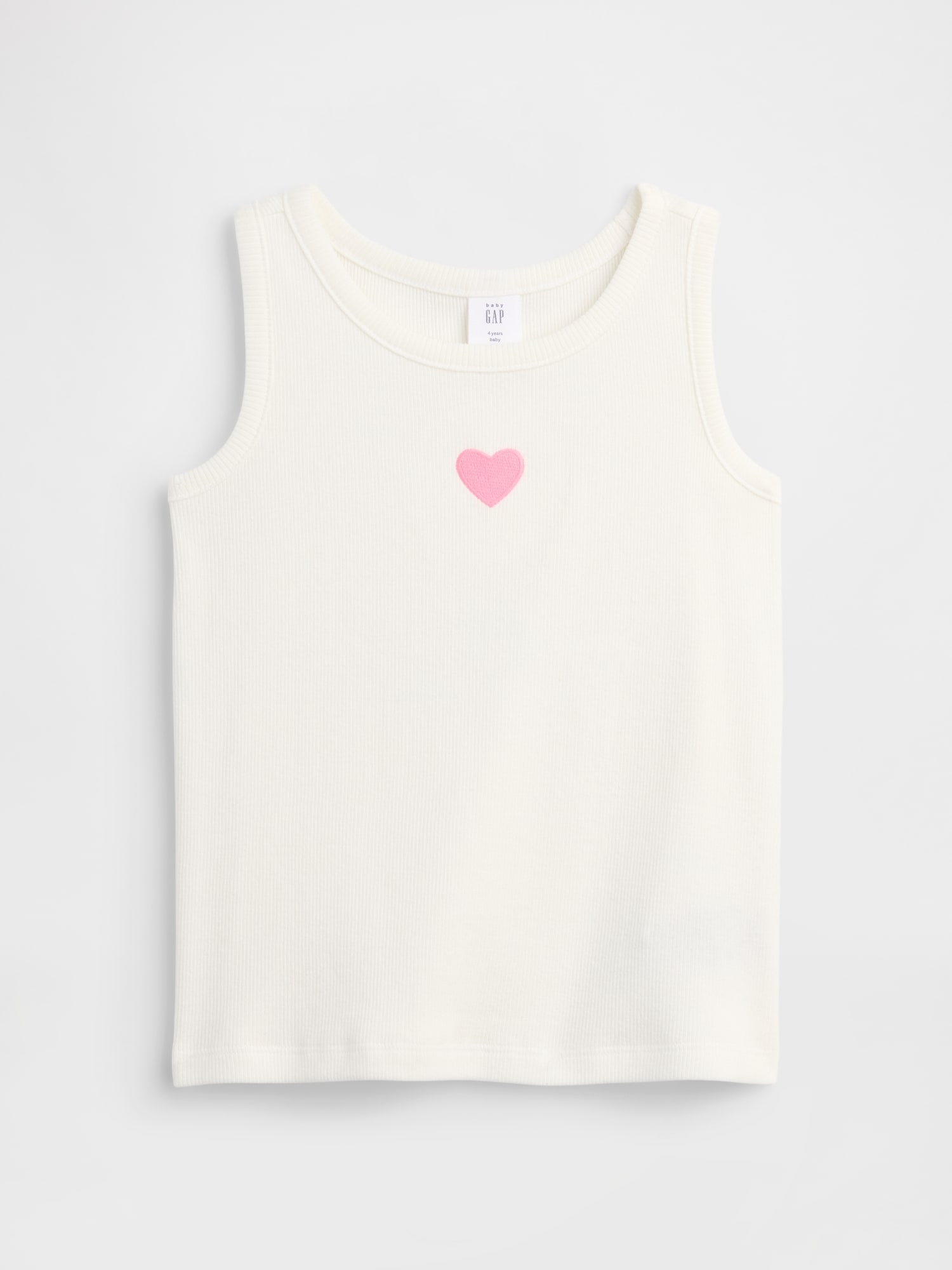 babyGap Tank Top | Gap Factory