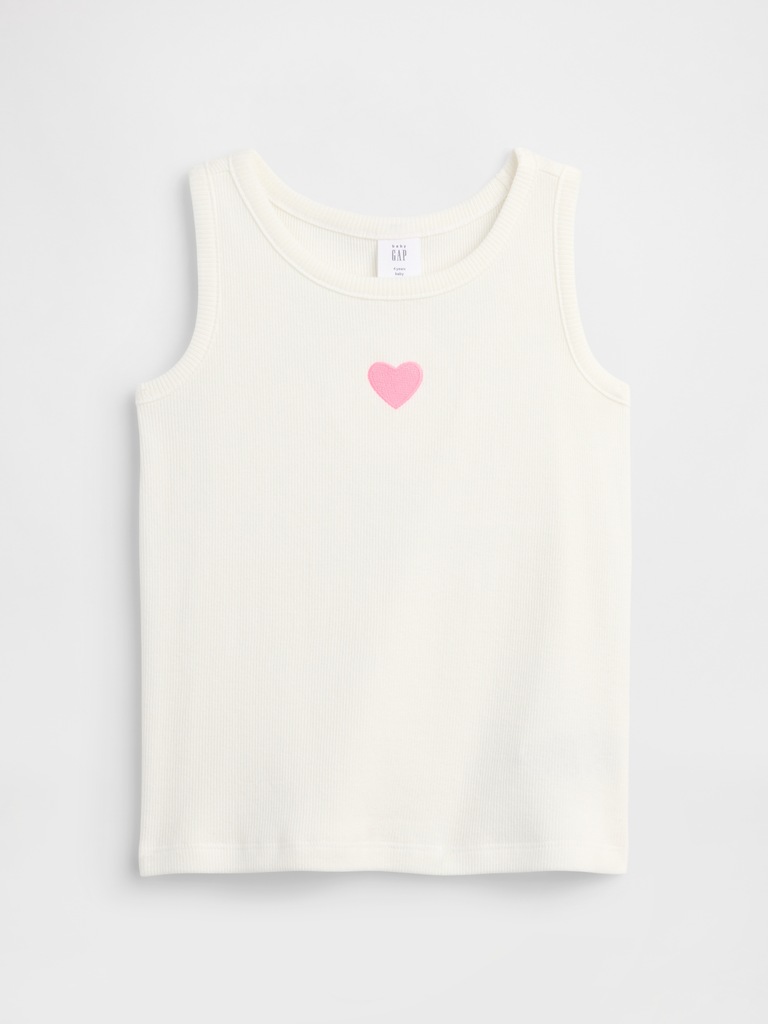 babyGap Tank Top
