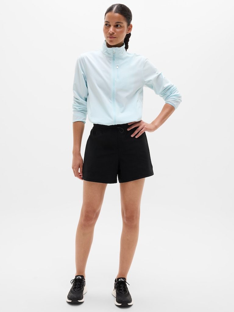Crosstrain 4" Short