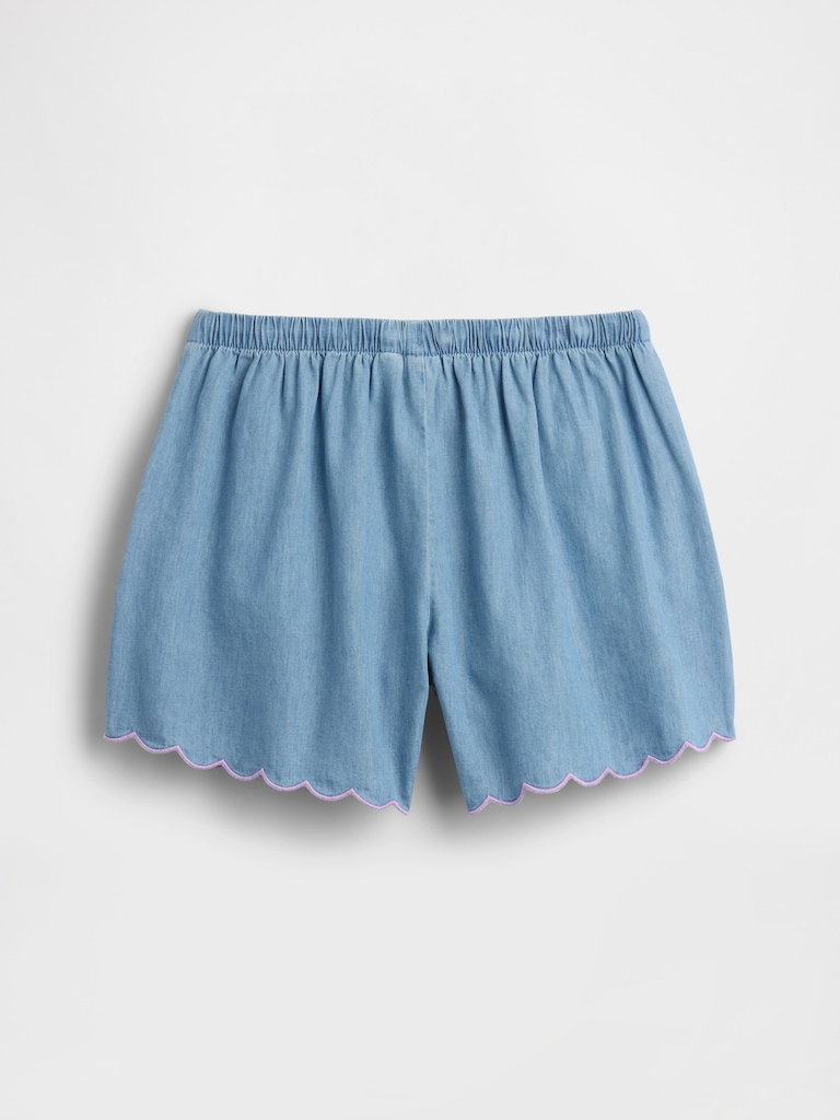 Kids Pull-On Shorts