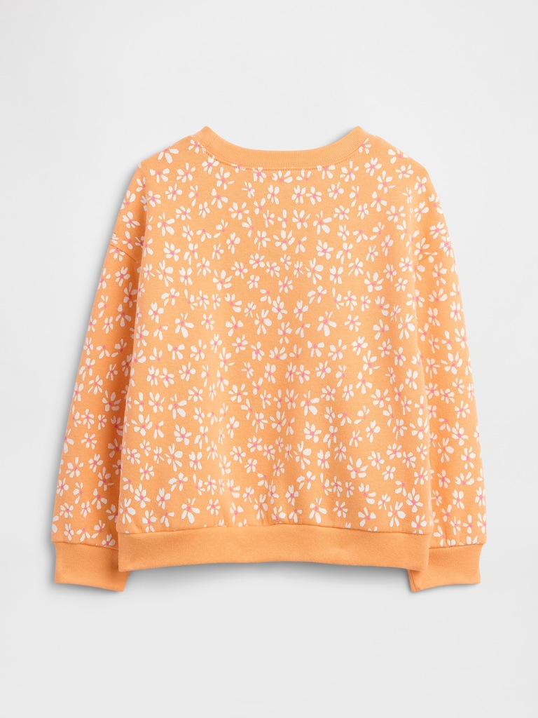 babyGap Crewneck Sweatshirt