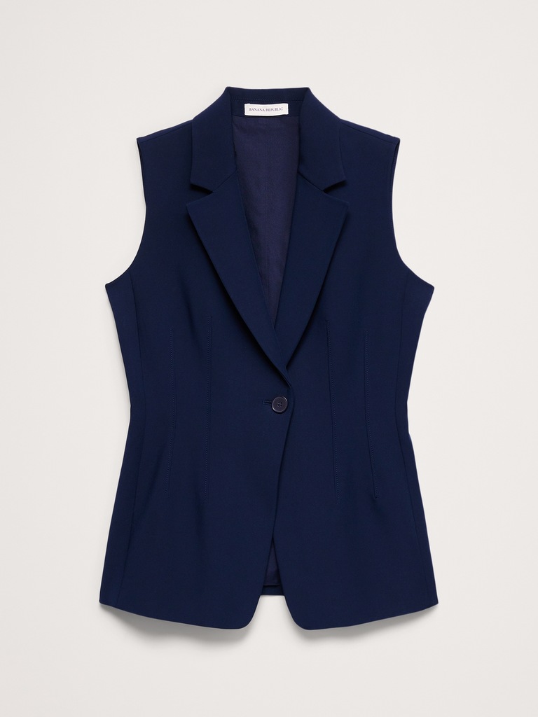 City Stretch Vest