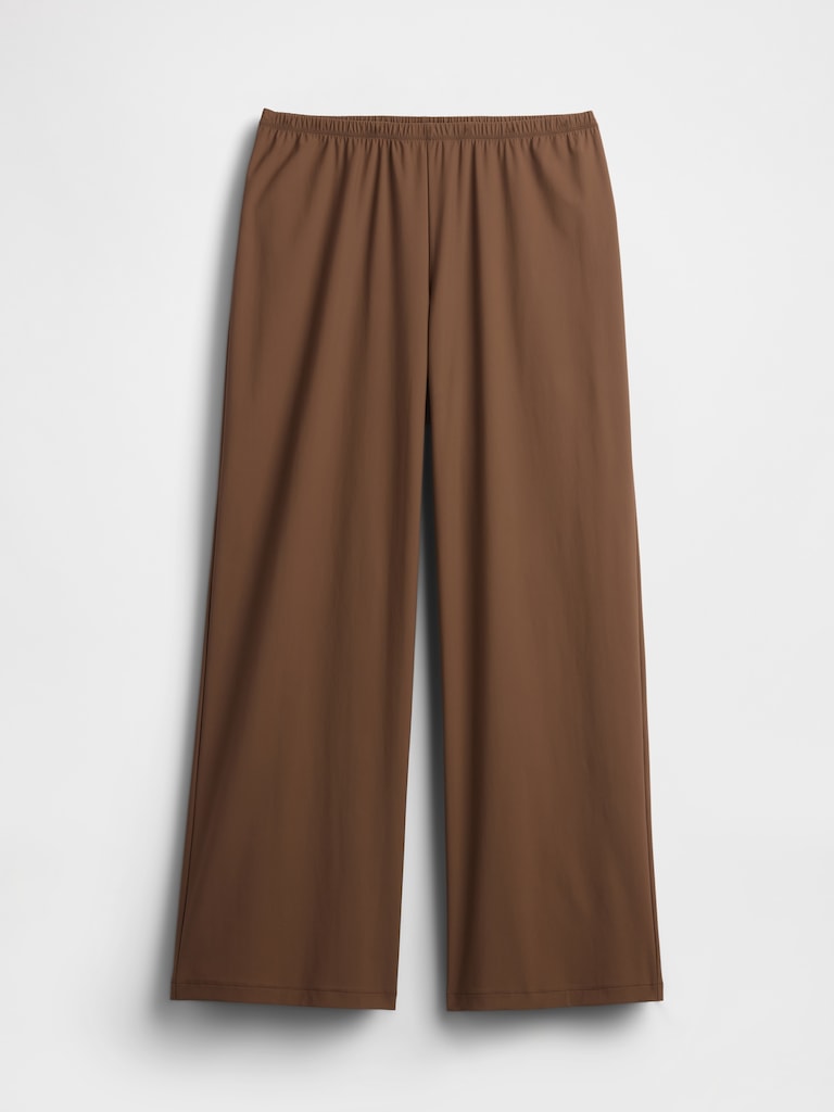 GapFit Tech Low Rise Relaxed Easy Pants