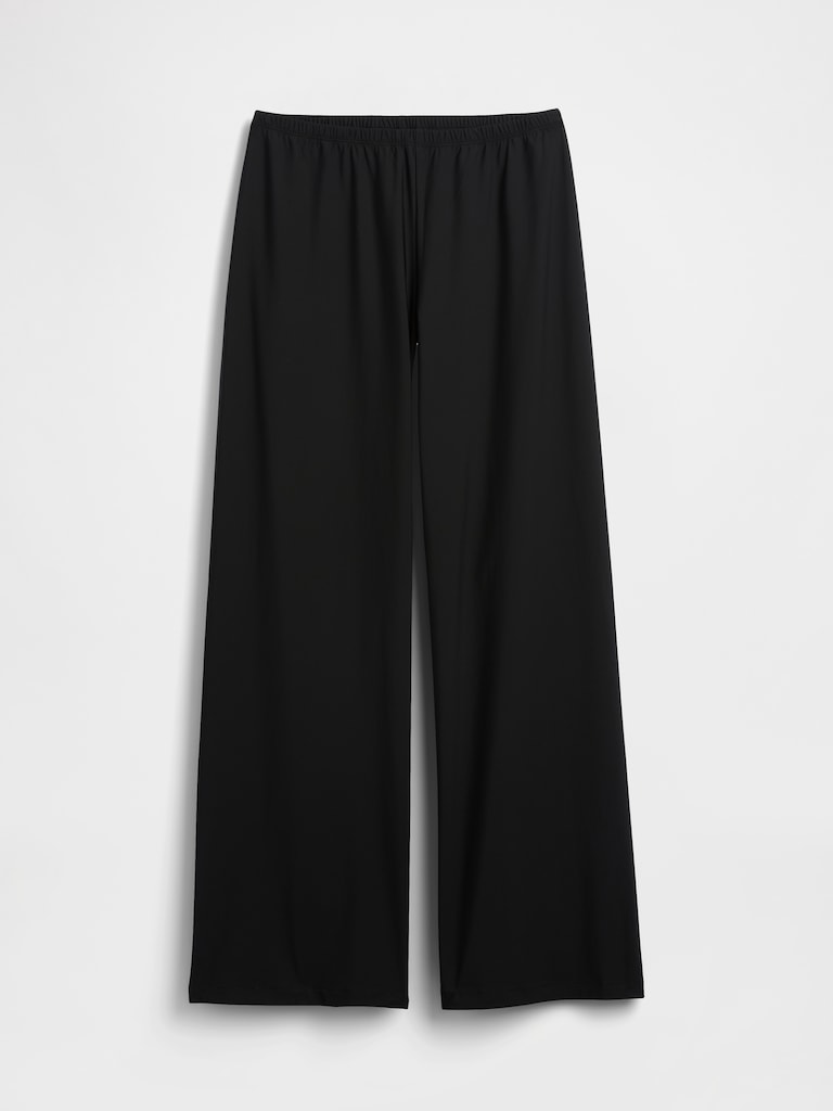 GapFit Tech Low Rise Relaxed Easy Pants