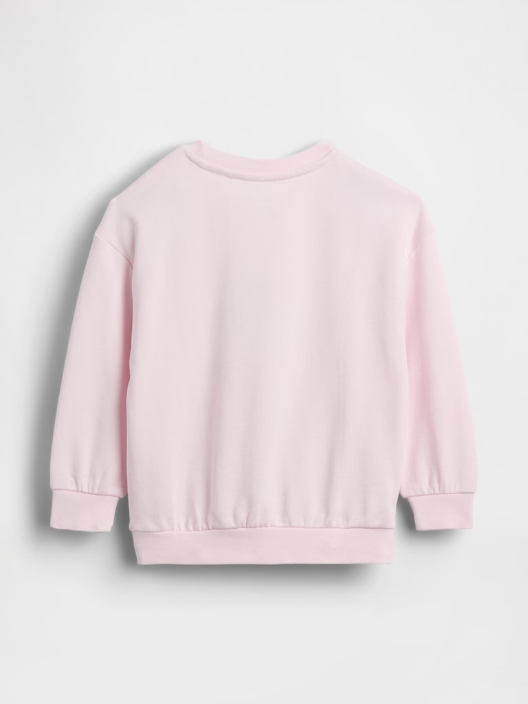 Toddler VintageSoft Hello Kitty Sweatshirt