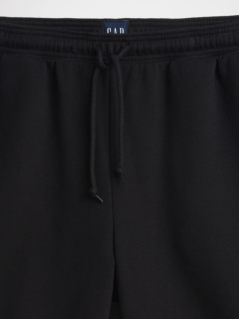 VintageSoft Relaxed Sweat Shorts