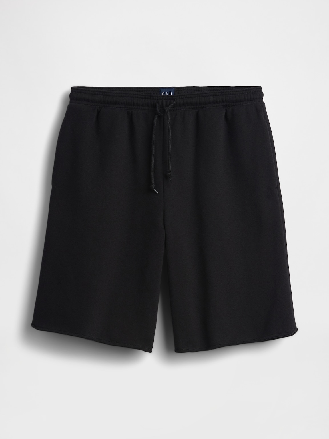 VintageSoft Relaxed Sweat Shorts