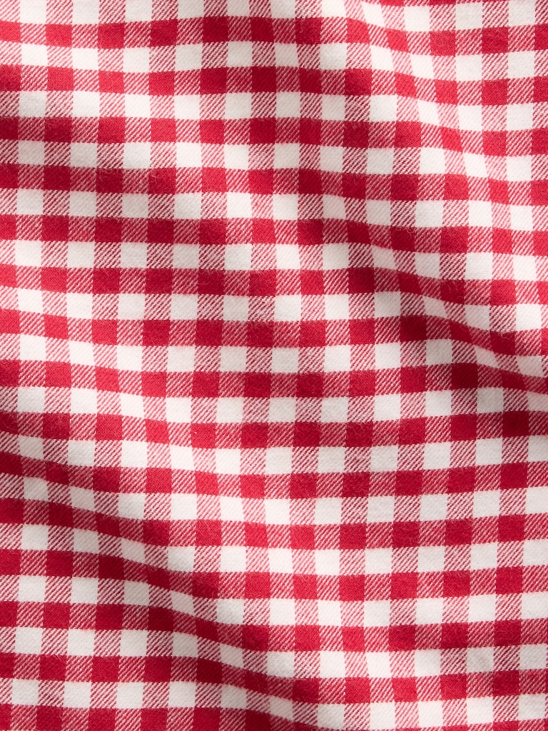 Adult Softest Flannel PJ Pants