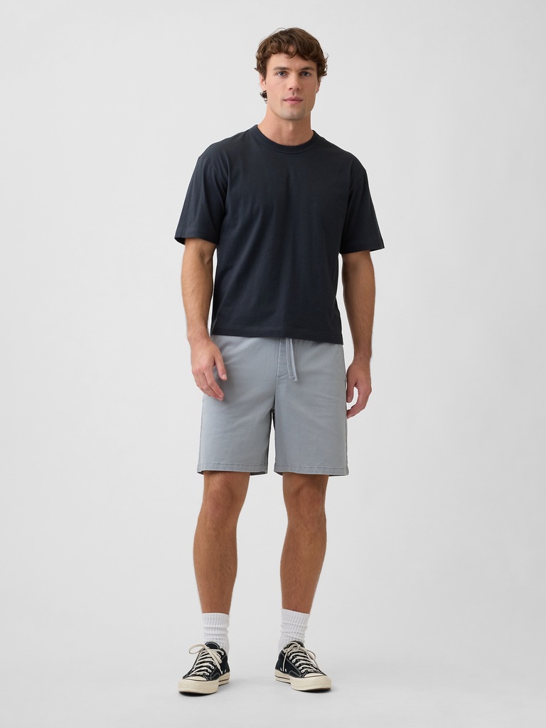 7" Essential Easy Shorts