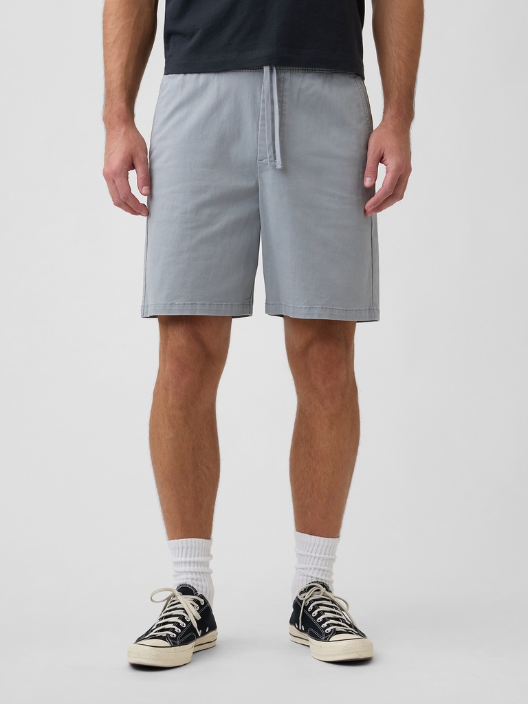 7" Essential Easy Shorts